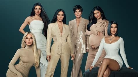 kardashian pack|Assistir The Kardashians